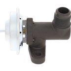 Holstein 2EGR0049 Exhaust Gas Recirculation (EGR) Valve - view 2