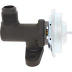 Holstein 2EGR0049 Exhaust Gas Recirculation (EGR) Valve - view 4