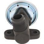 Holstein 2EGR0049 Exhaust Gas Recirculation (EGR) Valve - view 3