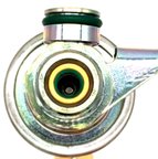 Holstein 2FPR0001 Fuel Pressure Regulator - view 5
