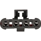 Holstein 2HAR0010 ABS Relay Connector - Front or Rear - view 5