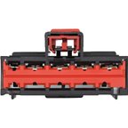 Holstein 2HAR0017 Brake Light Switch Connector - view 5