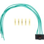 Holstein 2HAR0017 Brake Light Switch Connector - view 1