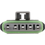 Holstein 2HAR0018 HVAC Blower Motor Resistor Connector - view 5