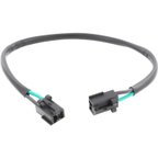 Holstein 2HAR0020 HVAC Blower Motor Connector - Front or Rear - view 3