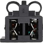 Holstein 2HAR0020 HVAC Blower Motor Connector - Front or Rear - view 4