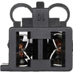 Holstein 2HAR0020 HVAC Blower Motor Connector - Front or Rear - view 5
