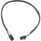 Holstein 2HAR0020 HVAC Blower Motor Connector - Front or Rear - view 1