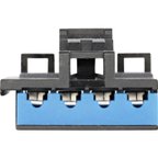 Holstein 2HAR0022 HVAC Blower Motor Resistor Connector - Front or Rear - view 5