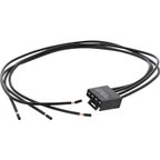 Holstein 2HAR0024 Combination Switch Connector - view 3