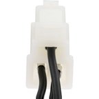 Holstein 2HAR0034 Hazard Warning Flasher Connector - Front or Rear - view 4