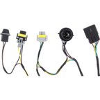 Holstein 2HAR0039 Headlight Wiring Harness - view 2