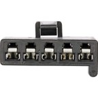 Holstein 2HAR0047 Emergency Vehicle Light Switch Connector - Front or Front Left - view 5