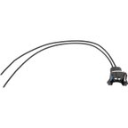 Holstein 2HAR0055 Fuel Injector Connector - view 3