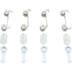 Holstein 2HWK0620 Parking Brake Shoe Hardware Kit - view 2