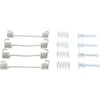Holstein 2HWK0620 Parking Brake Shoe Hardware Kit - view 4