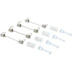 Holstein 2HWK0620 Parking Brake Shoe Hardware Kit - view 1