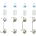 Holstein 2HWK0620 Parking Brake Shoe Hardware Kit - view 3
