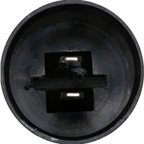 Holstein 2IAC0007 Idle Air Control Valve - view 3