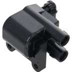 Holstein 2IGC0034 Ignition Coil - view 1