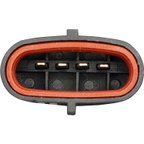 Holstein 2IGC0042 Ignition Coil - view 6