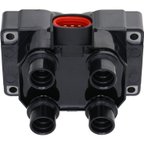 Holstein 2IGC0043 Ignition Coil - view 3