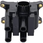 Holstein 2IGC0049 Ignition Coil - view 3
