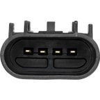 Holstein 2IGC0137 Ignition Coil - view 6