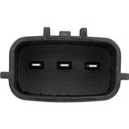 Holstein 2IGC0163 Ignition Coil - Front - view 6