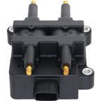 Holstein 2IGC0180 Ignition Coil - view 3