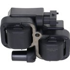 Holstein 2IGC0265 Ignition Coil - view 4