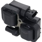 Holstein 2IGC0265 Ignition Coil - view 1