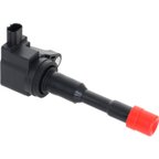 Holstein 2IGC0275 Ignition Coil - Rear - view 1