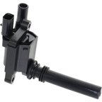 Holstein 2IGC0279 Ignition Coil - view 1