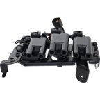 Holstein 2IGC0312 Ignition Coil - view 3