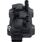 Holstein 2IGC0320 Ignition Coil - view 3