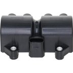 Holstein 2IGC0344 Ignition Coil - view 2