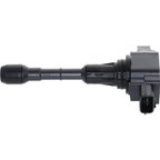 Holstein 2IGC0385 Ignition Coil - Rear - view 4
