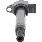 Holstein 2IGC0408 Ignition Coil - view 3