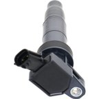 Holstein 2IGC0427 Ignition Coil - view 2