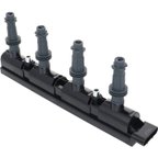 Holstein 2IGC0473 Ignition Coil - view 1