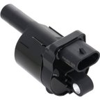 Holstein 2IGC0538 Ignition Coil - view 1