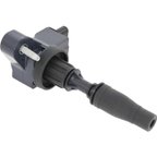 Holstein 2IGC0598 Ignition Coil - view 1