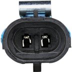 Holstein 2KNC0025H Ignition Knock (Detonation) Sensor Harness - view 6