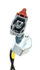 Holstein 2KNC0035 Ignition Knock (Detonation) Sensor - view 2