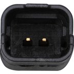 Holstein 2KNC0091 Ignition Knock (Detonation) Sensor - view 6