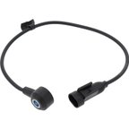 Holstein 2KNC0104 Ignition Knock (Detonation) Sensor - view 4