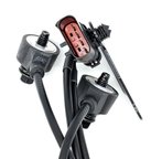 Holstein 2KNC0211 Ignition Knock (Detonation) Sensor - view 3