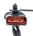 Holstein 2KNC0211 Ignition Knock (Detonation) Sensor - view 4