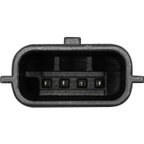 Holstein 2MAF0012 Mass Air Flow Sensor - view 5